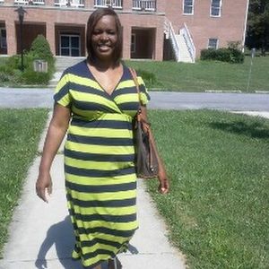 Meet your Posher, Norma